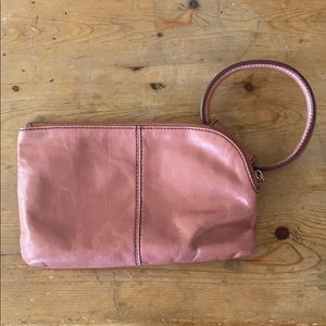 HOBO Sable Wristlet